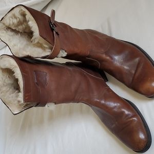 GUCCI boots Mens